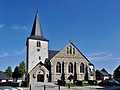 * Nomination Saint Eligius Church in Büllingen (Belgium) --Carschten 17:26, 28 September 2011 (UTC) * Promotion Good -- MJJR 06:38, 29 September 2011 (UTC)