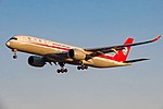 Miniatura para Sichuan Airlines