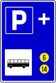 Park and ride