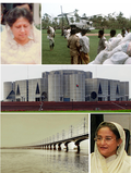Thumbnail for 1990s in Bangladesh