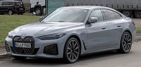 BMW i4 - Wikipedia