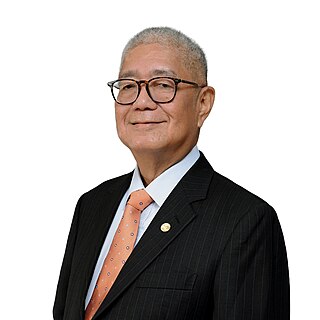 <span class="mw-page-title-main">Eli M. Remolona Jr.</span> Filipino economist and central bank governor