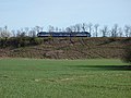 Bahnstrecke Berlin-Küstrin km 59 2020 N.jpg