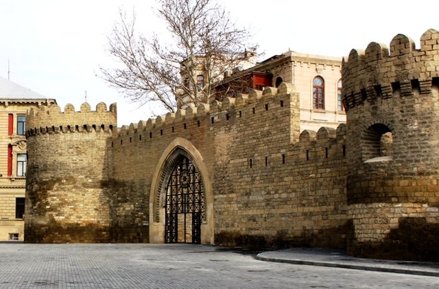 Azerbaijan's 10 best castles and fortresses