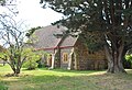 English: St John's Anglican church, en:Ballan, Victoria