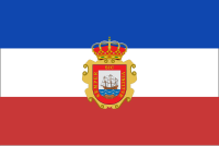 Bandera de El Astillero