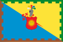 Bandeira de La Solana