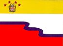 Flag af Tovar