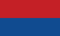 A Kereszténytársadalmi Egységpárt zászlaja.svg