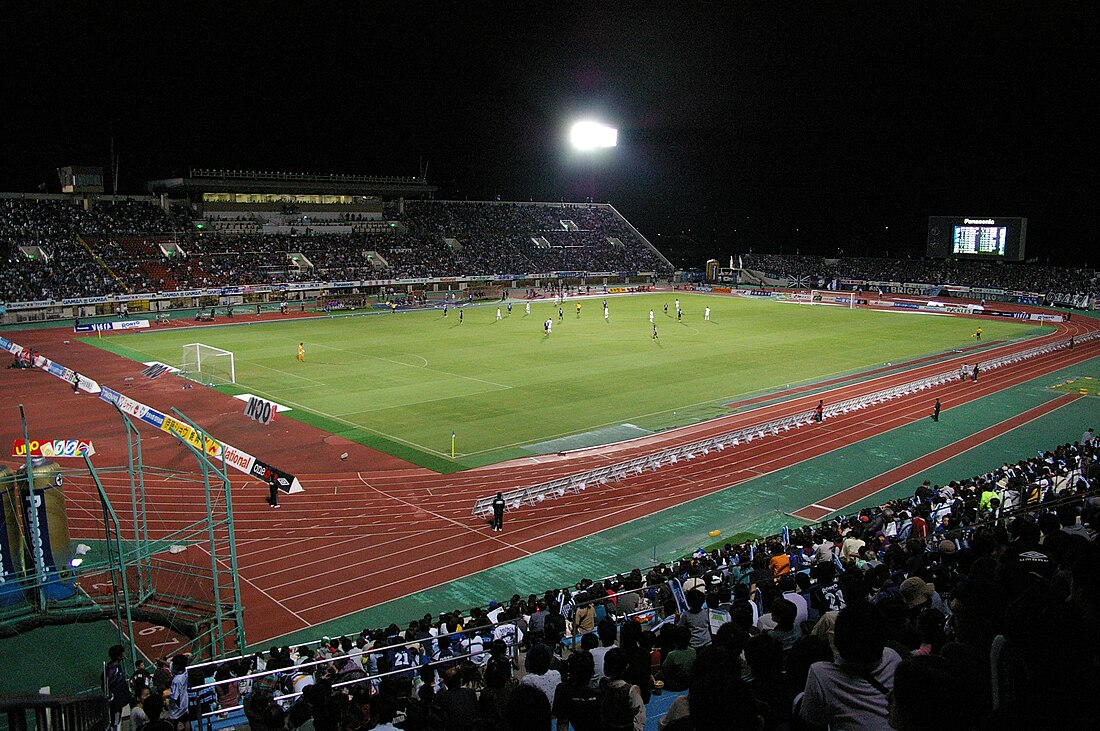 Gamba Osaka