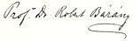 Signature