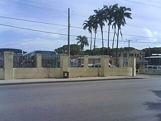 <span class="mw-page-title-main">Barbados Transport Board</span>