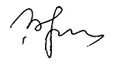 signature de Barbara Bubula
