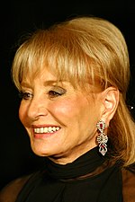 Tulemuse "Barbara Walters" pisipilt