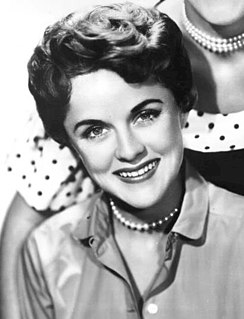 Barbara Whiting American actress and singer (1931–2004)