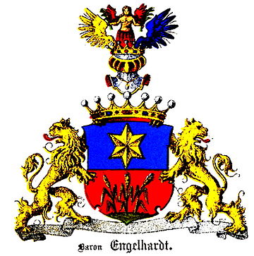 Famille Engelhardt