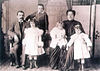 Bartholomew Sacarello and family
