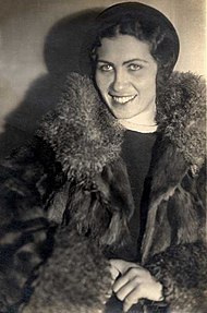 שולמית בת-דורי, 1930