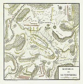 Slag bij Lutterberg