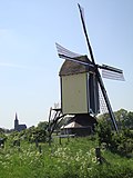 Thumbnail for Batenburg Windmill