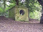 Bath House, reservoir and conduit SSW of Heythrop House Bath House at Heythrop House Geograph-2756637-by-Michael-Dibb.jpg