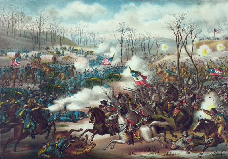 File:Battle of Pea Ridge.png