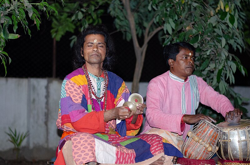 File:Baul Folk Artists.jpg