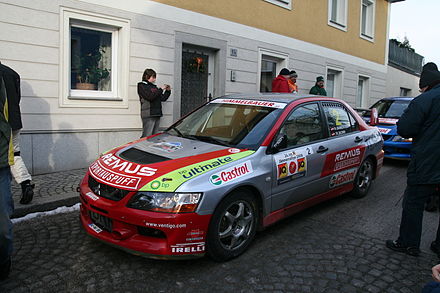 Mitsubishi Lancer Wikiwand