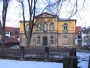 Deutsches Freimaurermuseum