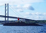 Beamer Rock Lighthouse