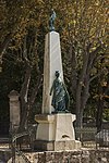 Bedarieux - Monuments aux morts de 1870.jpg