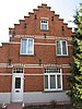 Burgerhuis uit de jaren 1920