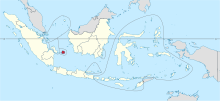 Belitung in the United States of Indonesia.svg