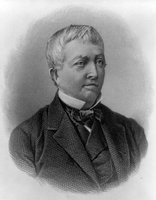 <span class="mw-page-title-main">Benjamin H. Brewster</span> 37th U.S. Attorney General