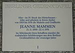 Vorschaubild für Jeanne Mammen