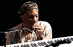 Miniatuur voor Bernie Worrell