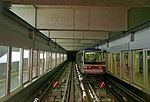 Croisettes (métro de Lausanne)