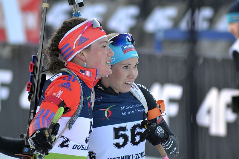 File:Biathlon European Championships 2017 Sprint Women 1358.JPG