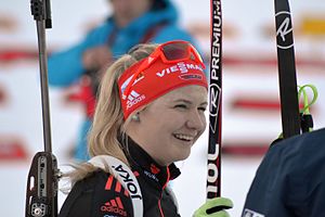 Biathlon European Championships 2017 Sprint Women 1553.JPG