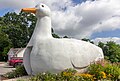 "Big_Duck_2018_05.jpg" by User:Mike Peel