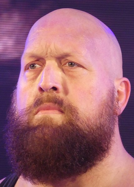 File:Big Show October 2018.jpg