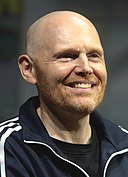 Bill Burr: Alter & Geburtstag