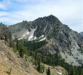 Bills Peak west aspect.jpg