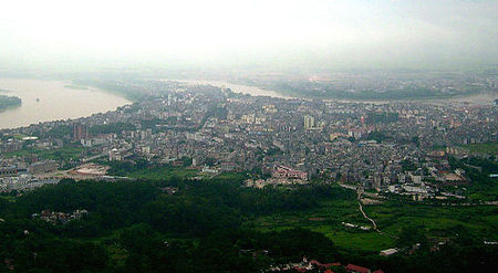 Bird's-eye view of Guiping.jpg