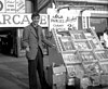 Blackpool Rock on sale in 1959