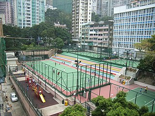 <span class="mw-page-title-main">Blake Garden, Hong Kong</span>