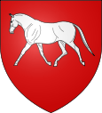 Wappen von Aiguines