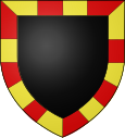 Amoncourt Coat of Arms