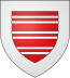 Blason de Barbas