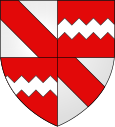 Pierremont coat of arms